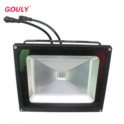 DMX  led flood light