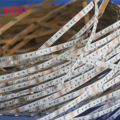 rgb led strip 12v