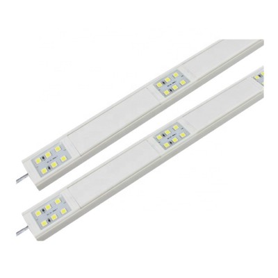 contour test strip commercial window led light DC12V 10W 1m 7LED 5050 new led window lights