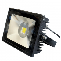 50W-A led floodlight with high voltage