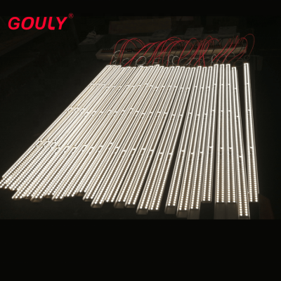 hot selling 2020 bar light led LED Bar  Most Popular Shelf Lihgt  led lights aluminium bar