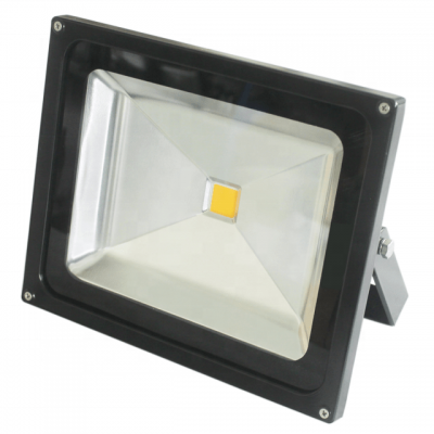 50w led floodlight with high voltage