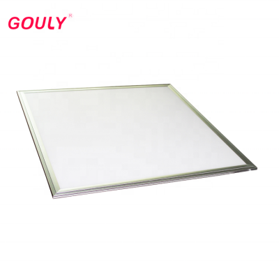 flat lighting rgb 36w 600x600 60x60 2x2 2ft x 2ft led panel light square