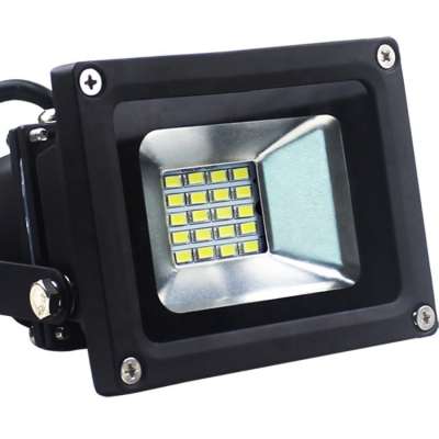 10W New craft LED flood Lights  super Bright work Lights   IP65 Waterproof Outdoor Floodlight for Garage, Garden,