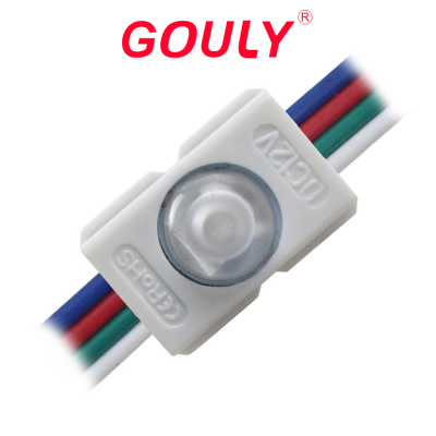 5 years warranty  new product led module 5050 1 chip high power high efficient 190lm/w