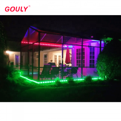 ip68 christmas lights for window