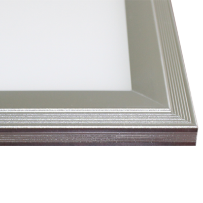 LED panel light 72w  600x1200 Aluminum+PC+PMMA