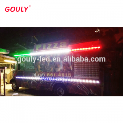 IP68 24V led window decoration light