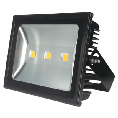 150w led flood light with 5000K  Wholesale Outdoor Lighting 150w LED Flood Light Stand