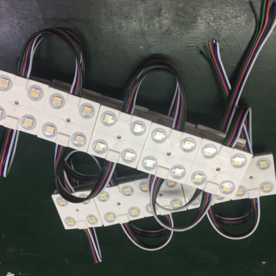 Module 5050 rgb modul led rgbw